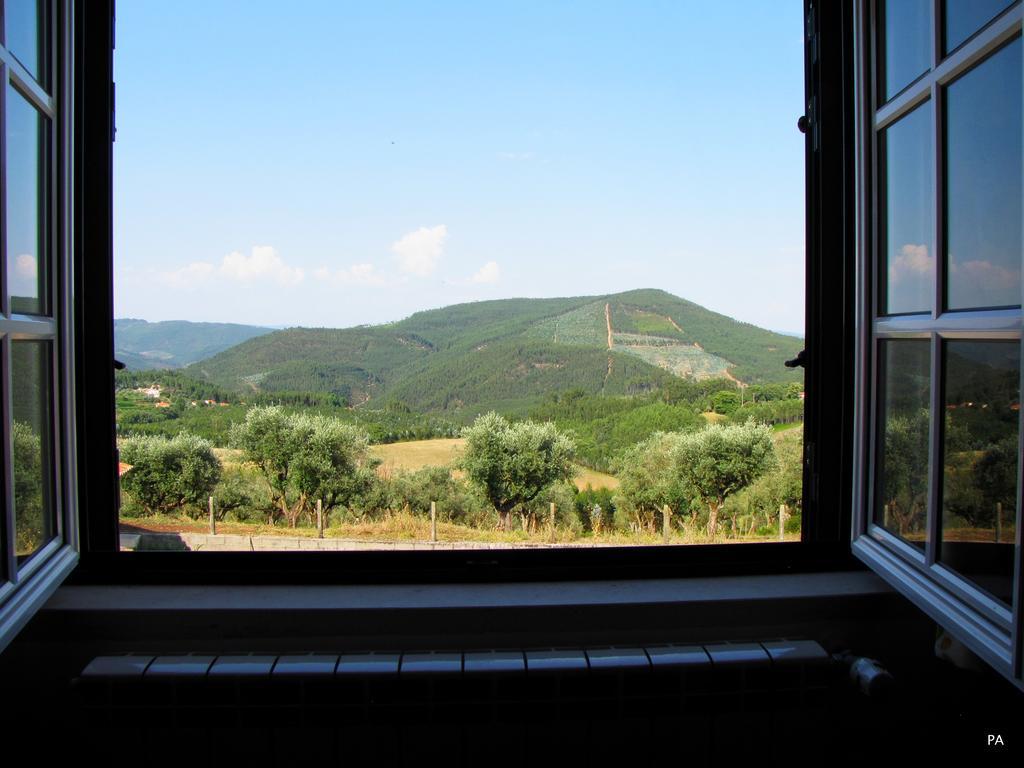 Quinta Do Cerquito Βίλα Ferreira do Zêzere Εξωτερικό φωτογραφία
