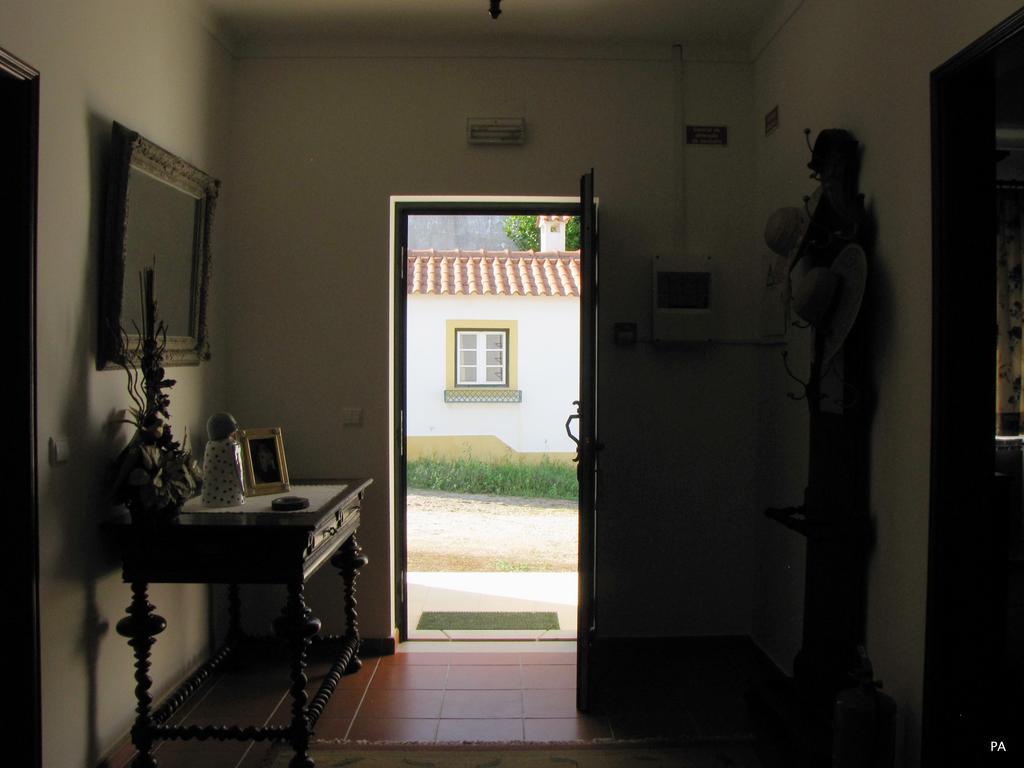 Quinta Do Cerquito Βίλα Ferreira do Zêzere Εξωτερικό φωτογραφία