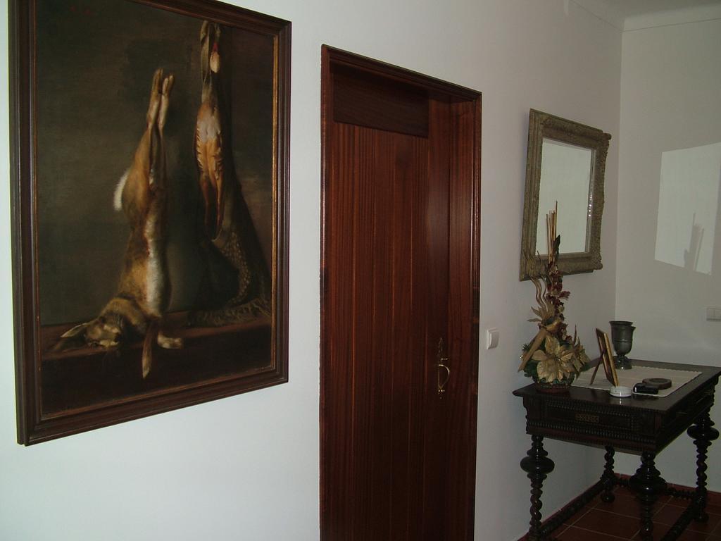 Quinta Do Cerquito Βίλα Ferreira do Zêzere Εξωτερικό φωτογραφία