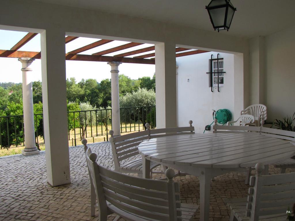 Quinta Do Cerquito Βίλα Ferreira do Zêzere Εξωτερικό φωτογραφία