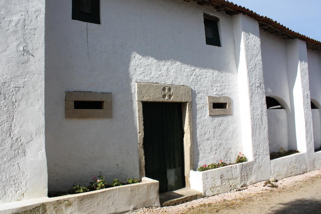 Quinta Do Cerquito Βίλα Ferreira do Zêzere Εξωτερικό φωτογραφία