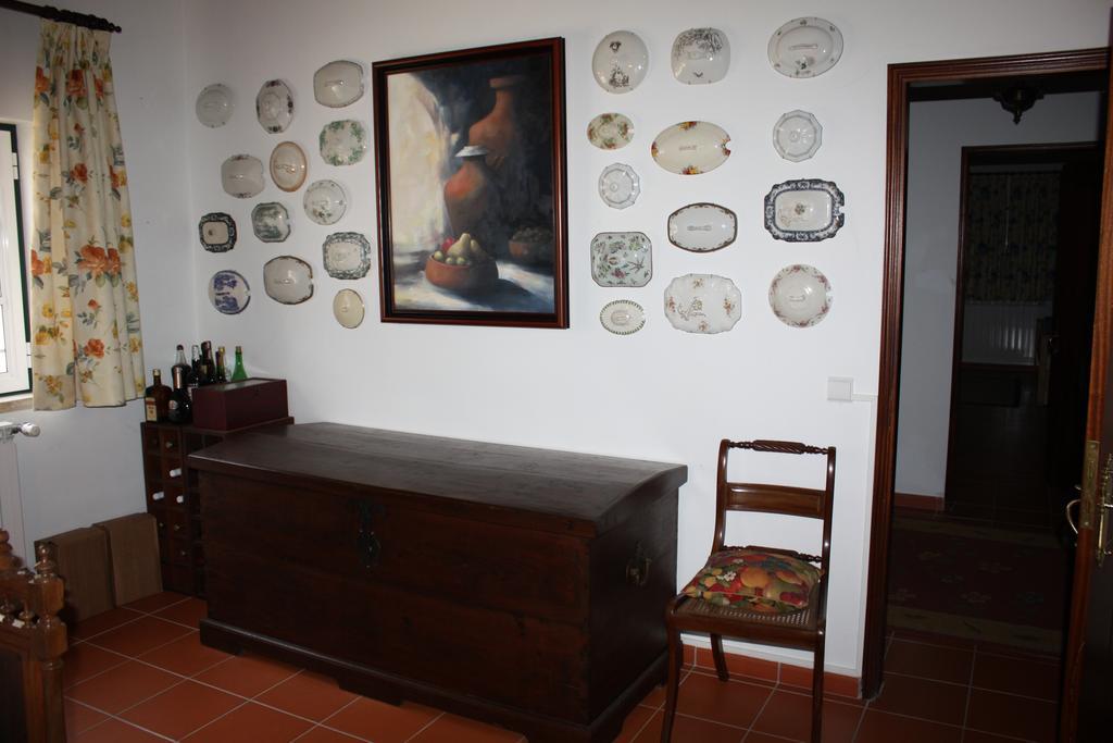 Quinta Do Cerquito Βίλα Ferreira do Zêzere Εξωτερικό φωτογραφία
