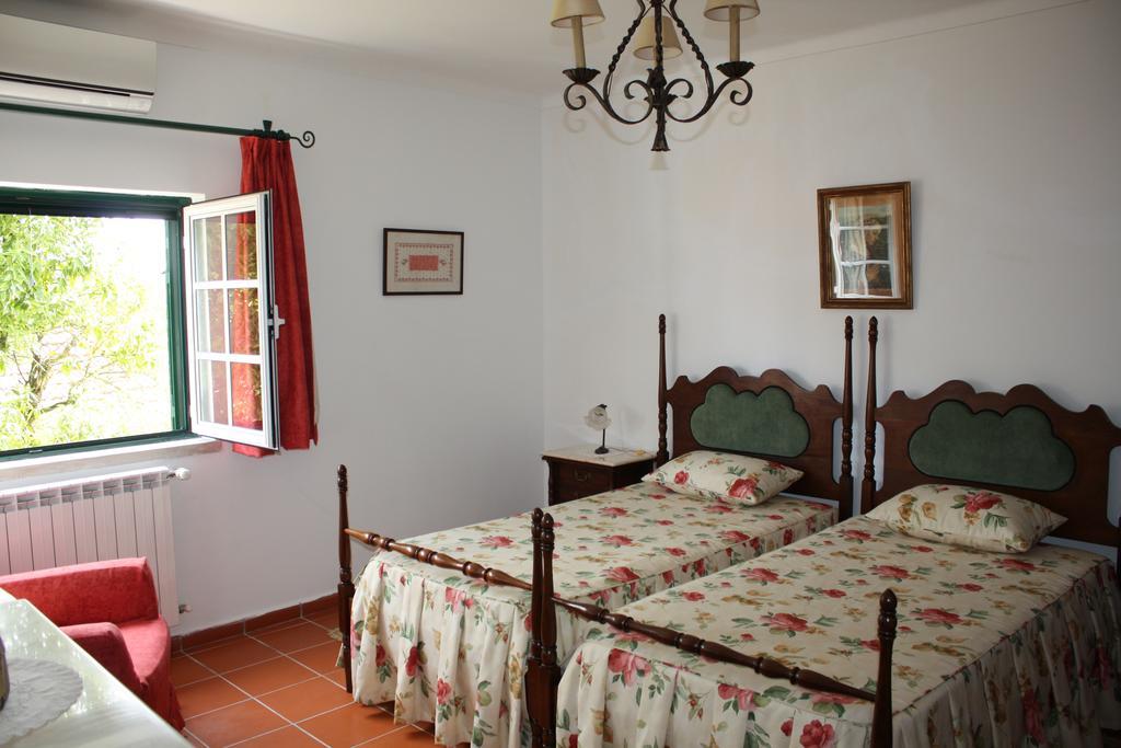 Quinta Do Cerquito Βίλα Ferreira do Zêzere Εξωτερικό φωτογραφία