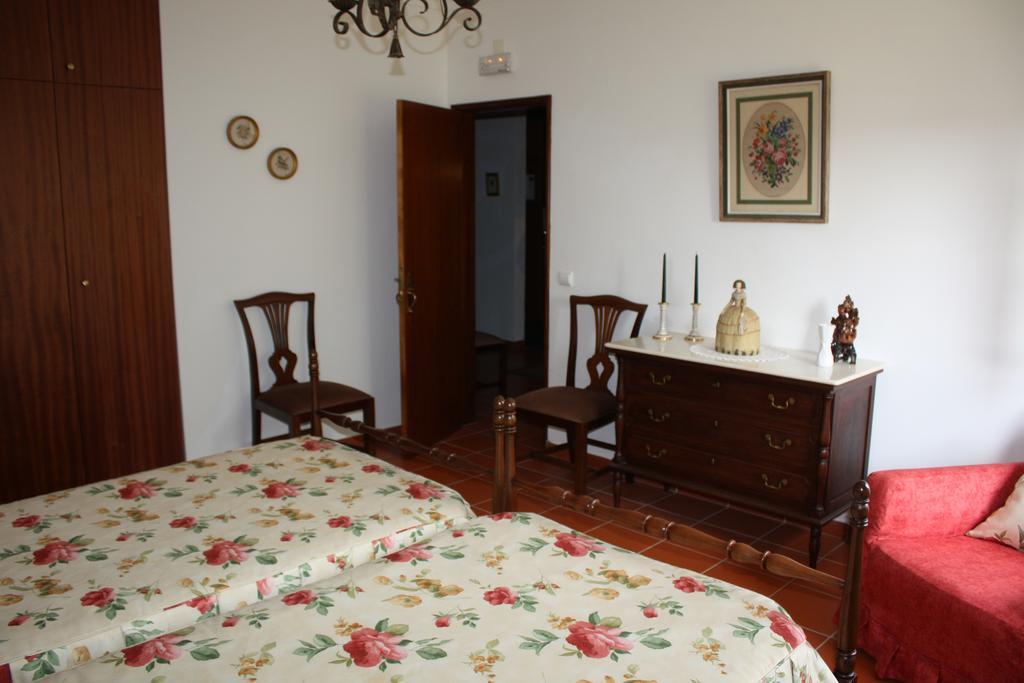 Quinta Do Cerquito Βίλα Ferreira do Zêzere Εξωτερικό φωτογραφία