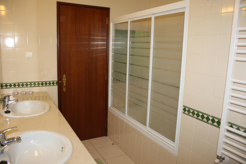 Quinta Do Cerquito Βίλα Ferreira do Zêzere Εξωτερικό φωτογραφία