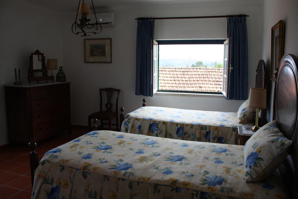 Quinta Do Cerquito Βίλα Ferreira do Zêzere Εξωτερικό φωτογραφία