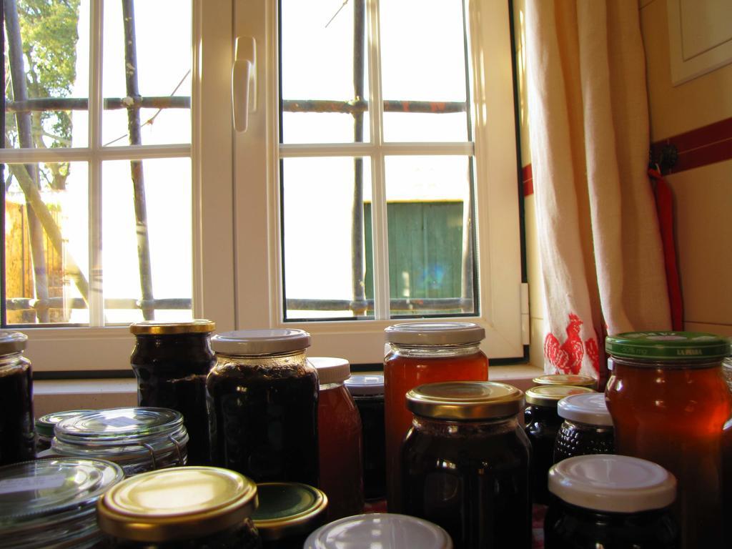 Quinta Do Cerquito Βίλα Ferreira do Zêzere Εξωτερικό φωτογραφία